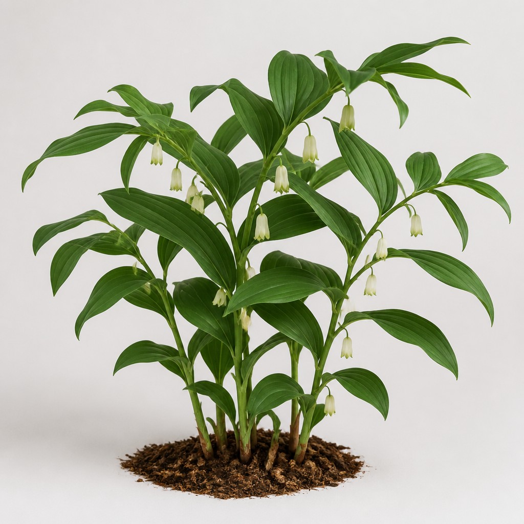 Solomon's Seal