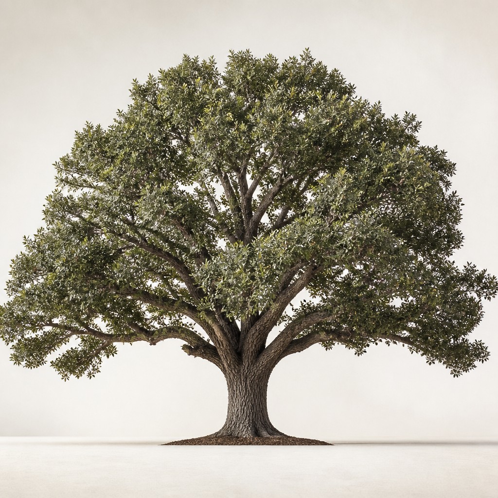 Southern Live Oak