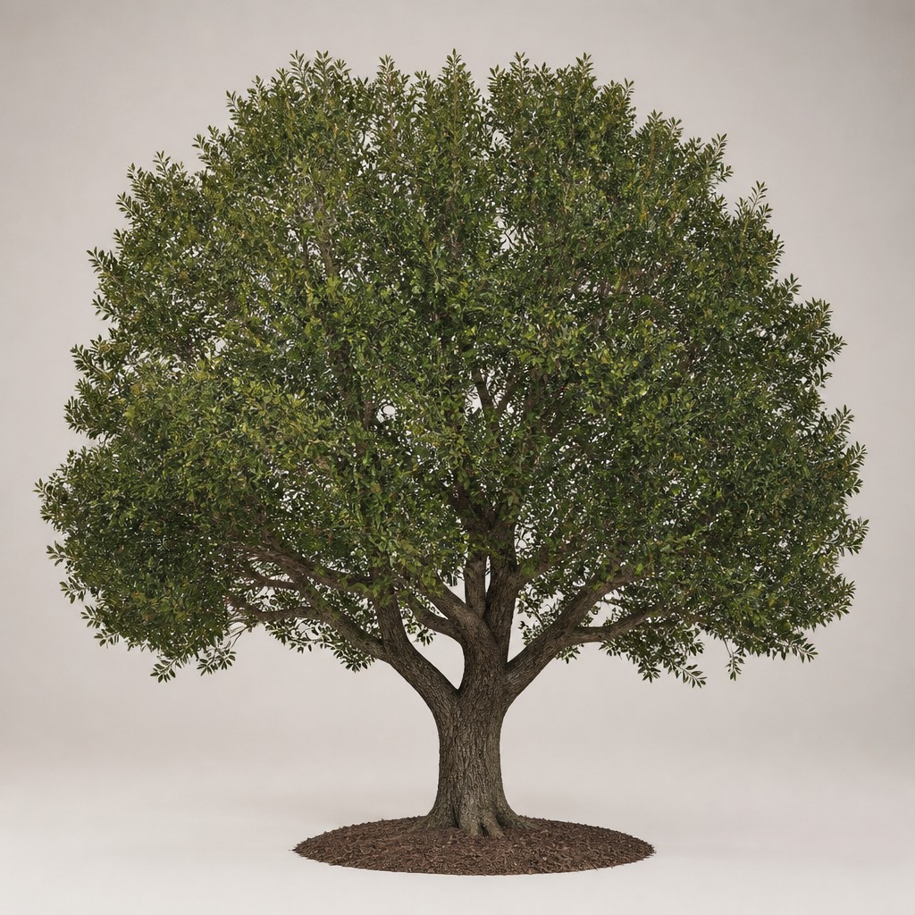 Southern Live Oak