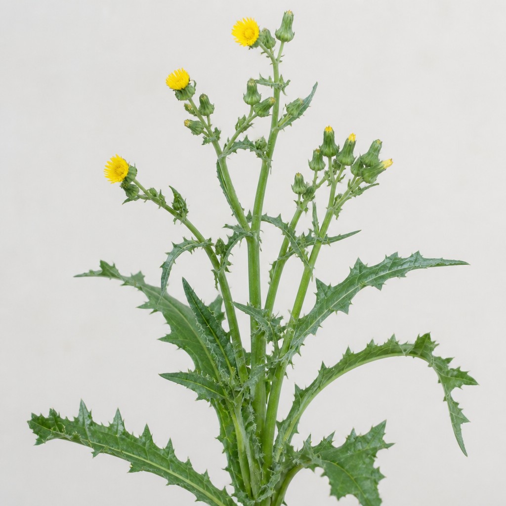 Sow Thistle