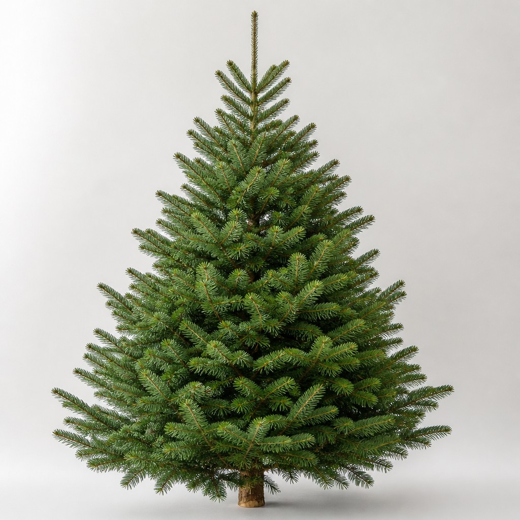 Spanish Fir