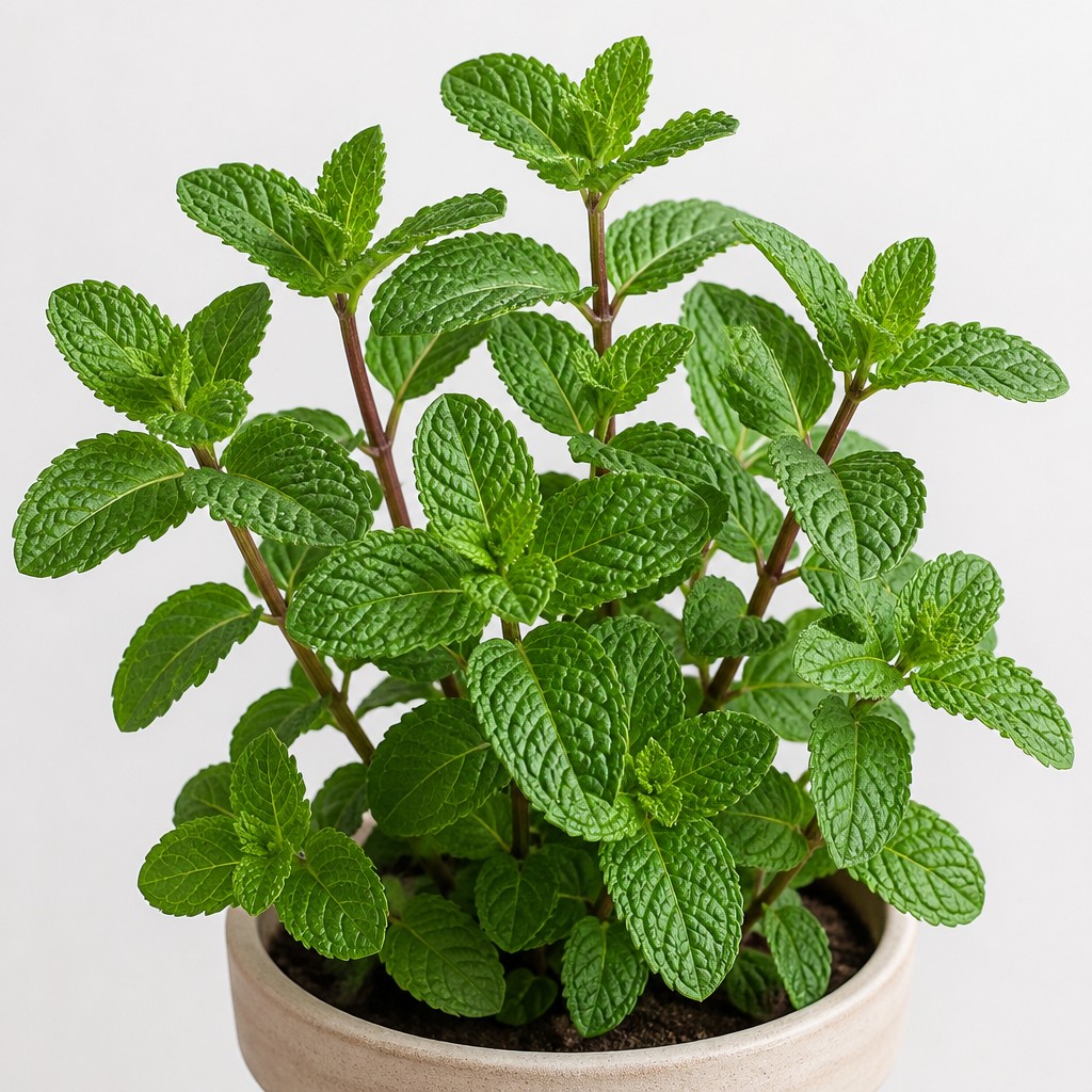 Spearmint