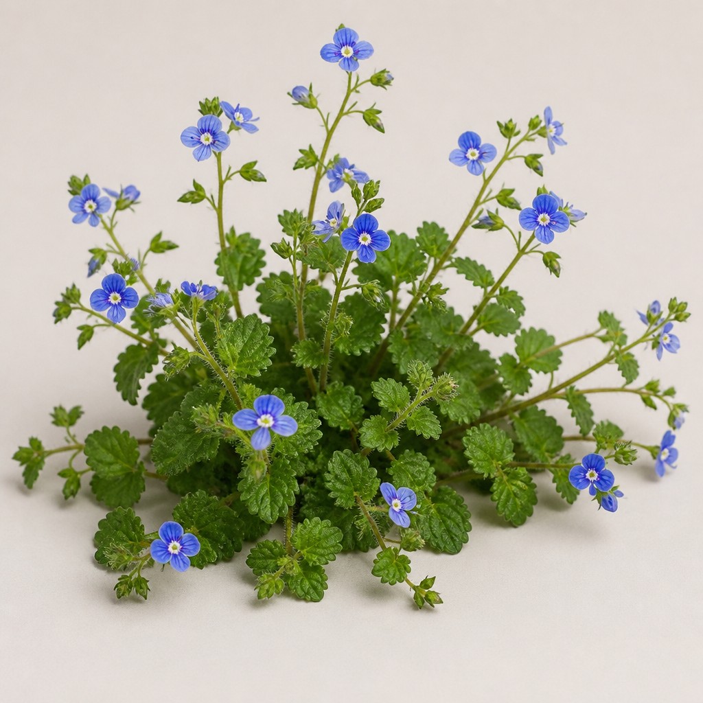 Speedwell