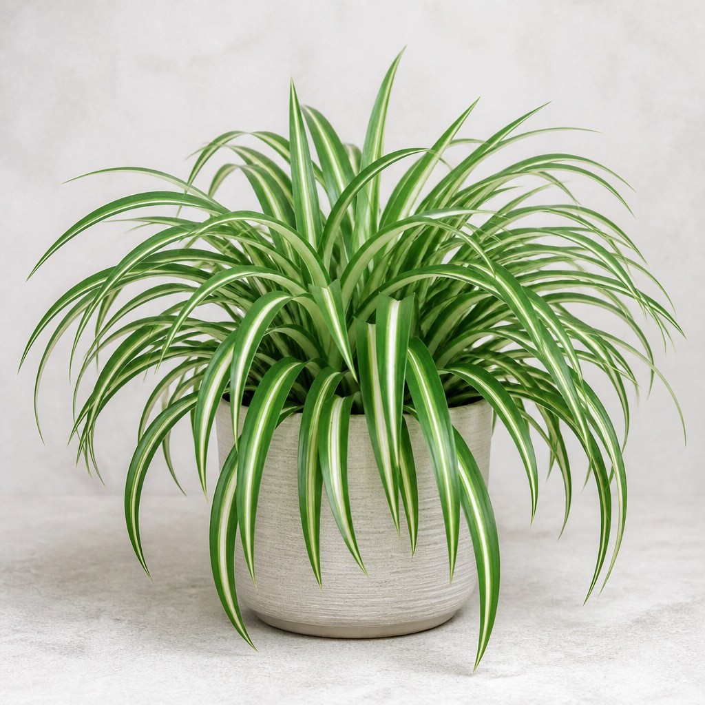 Spider Plant