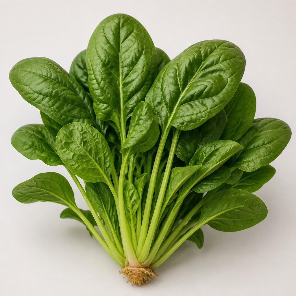 Spinach
