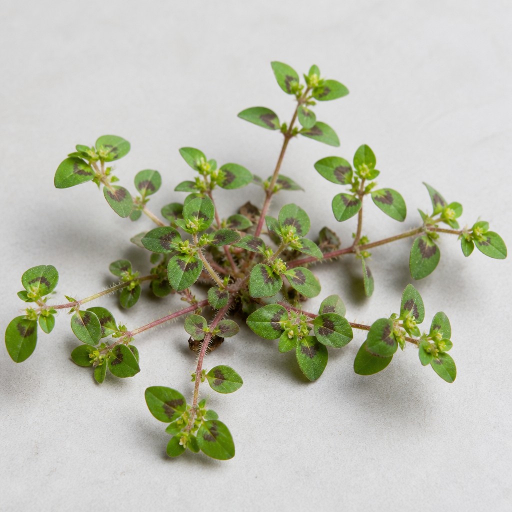 Spotted Spurge