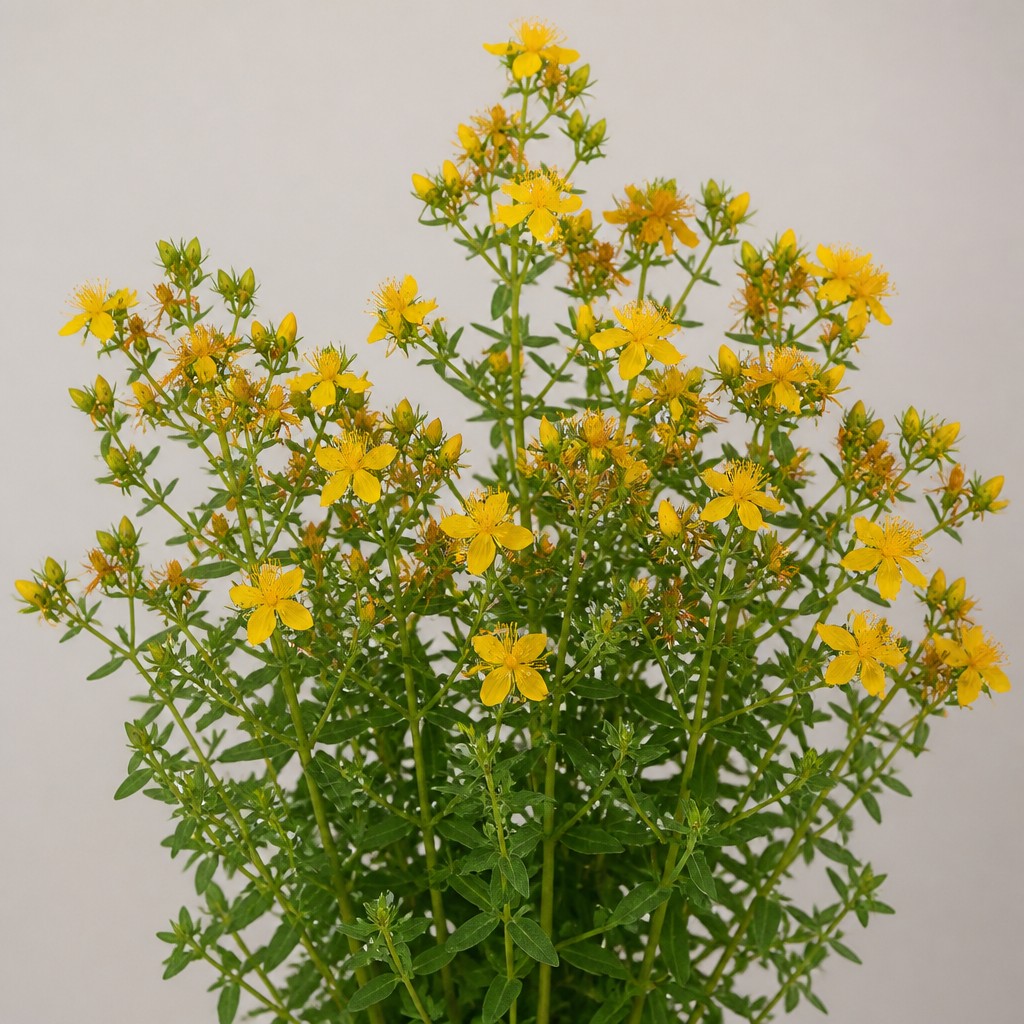 St. John's Wort