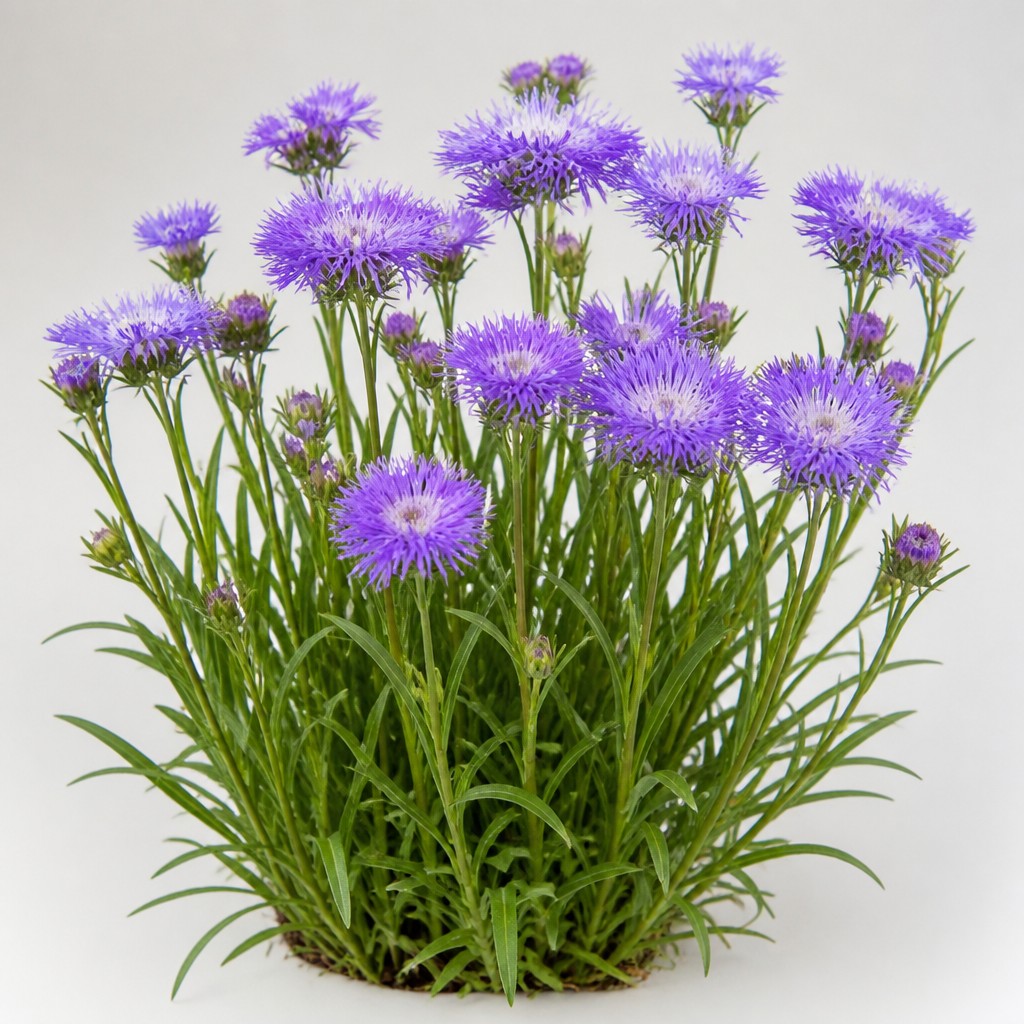 Stokes' Aster