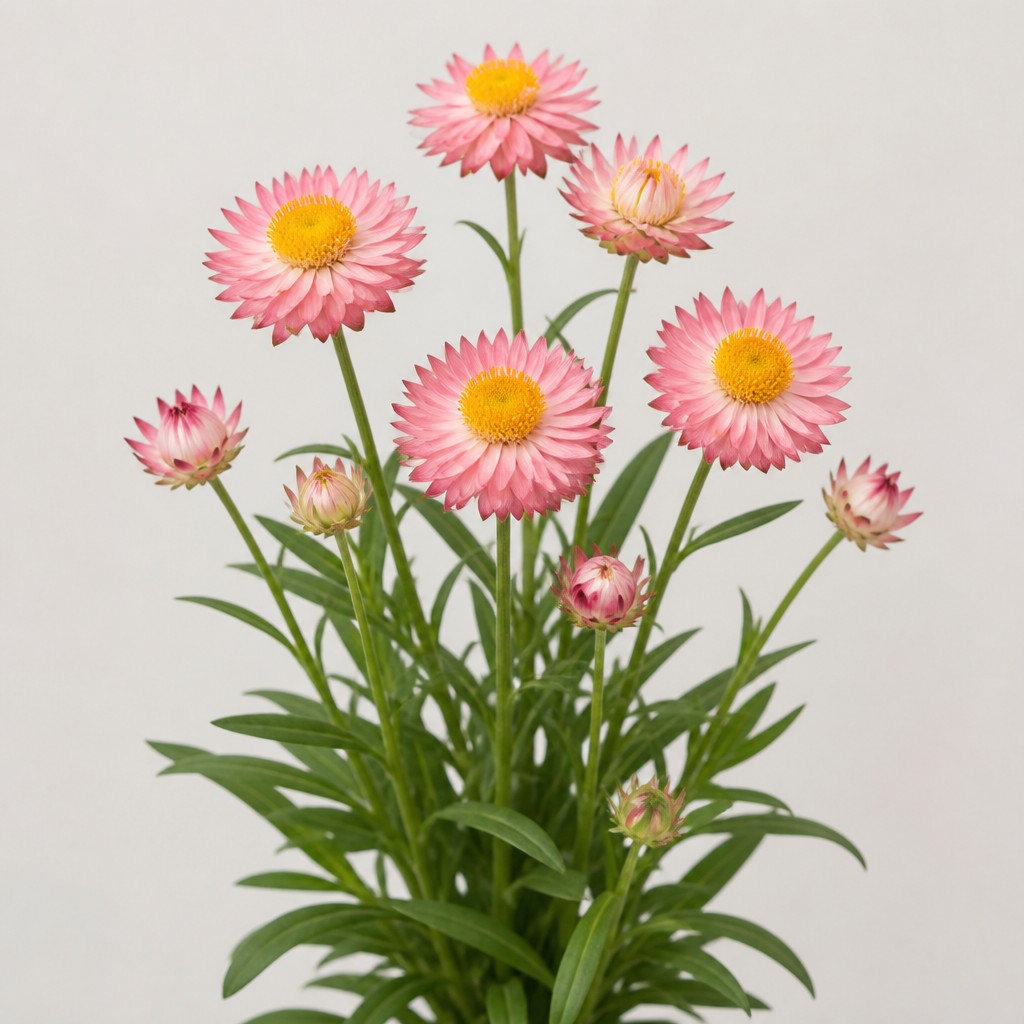 Strawflower