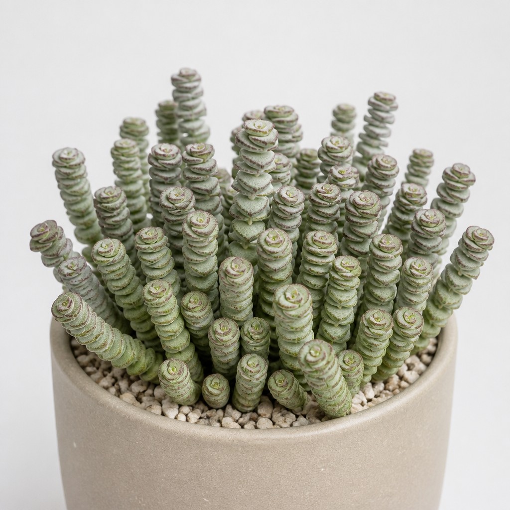 String of Buttons