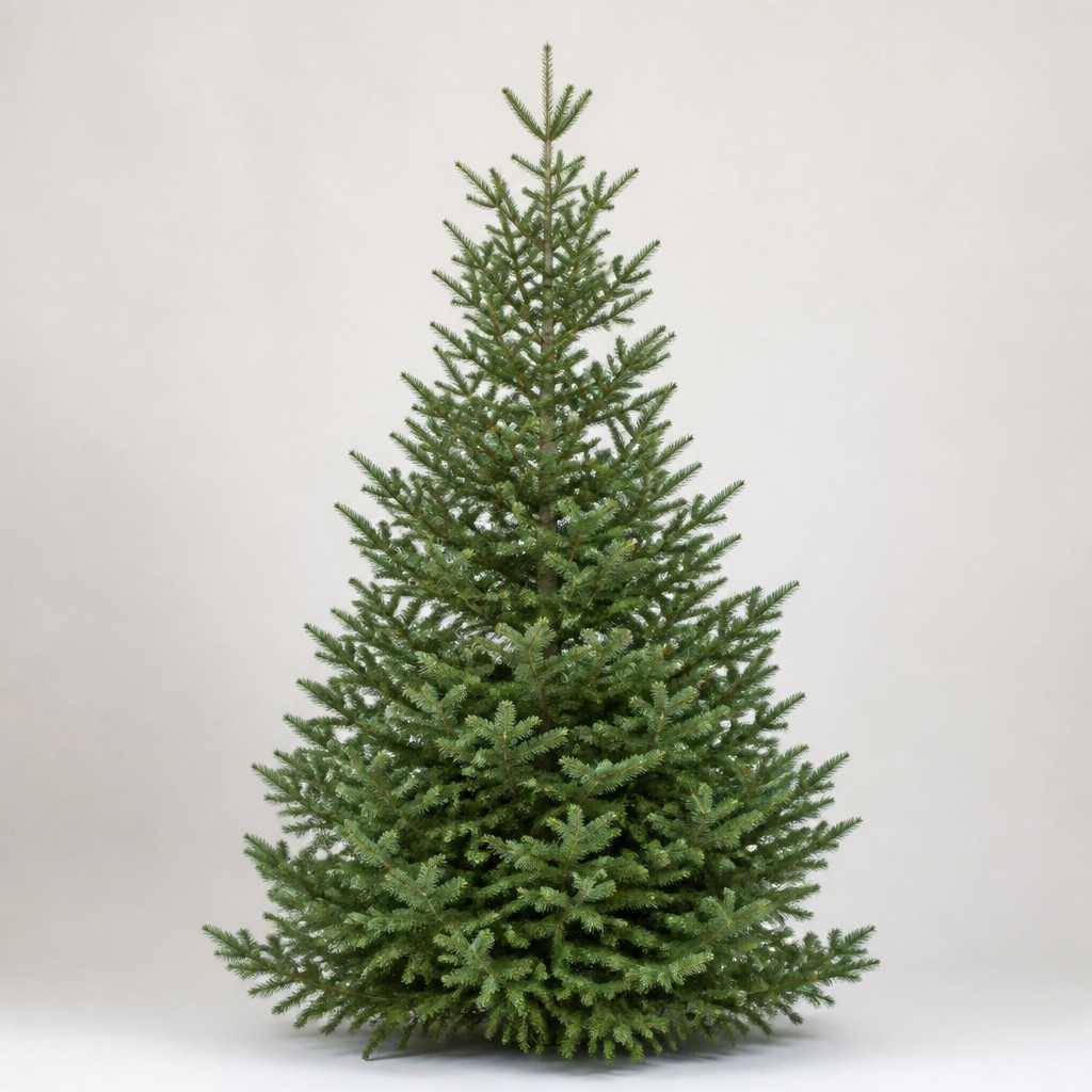 Subalpine Fir