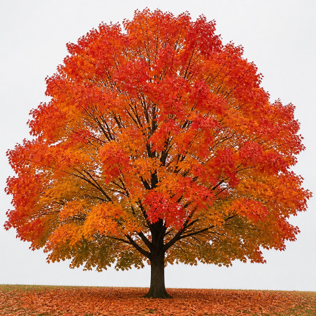 Sugar Maple
