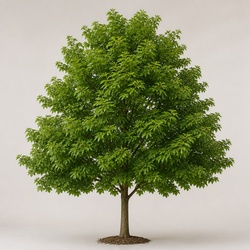Sugar Maple Identification Guide
