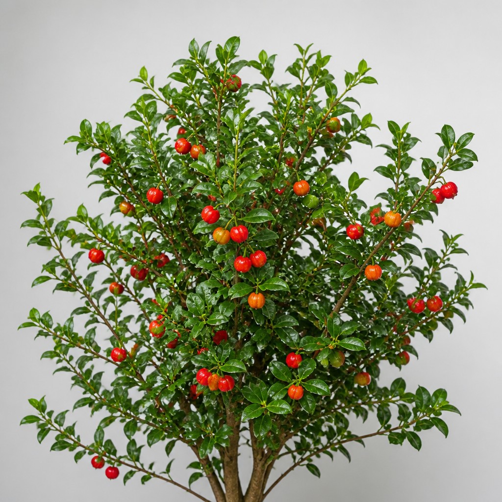 Surinam Cherry