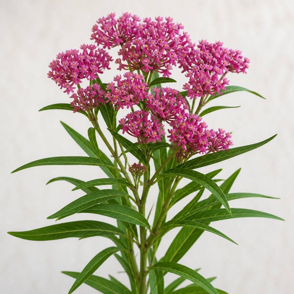 Swamp Milkweed