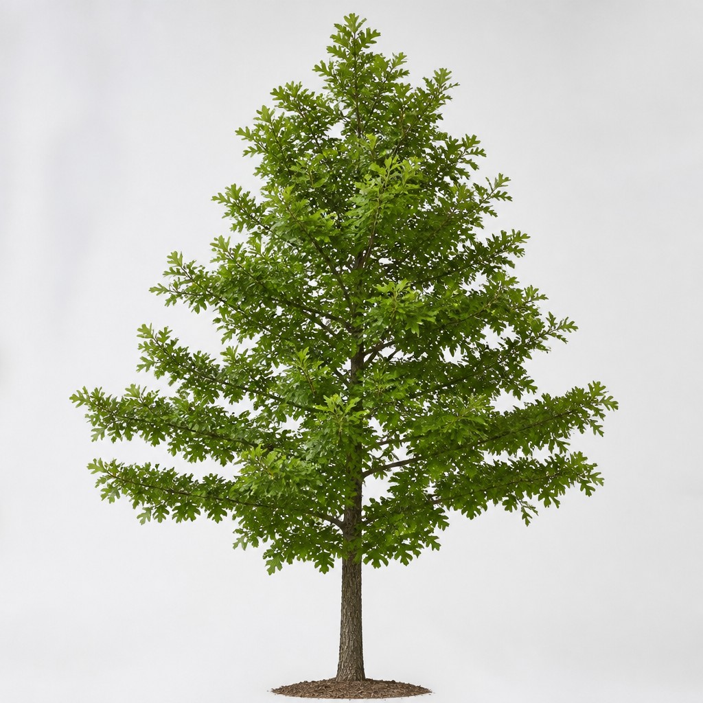 Swamp White Oak