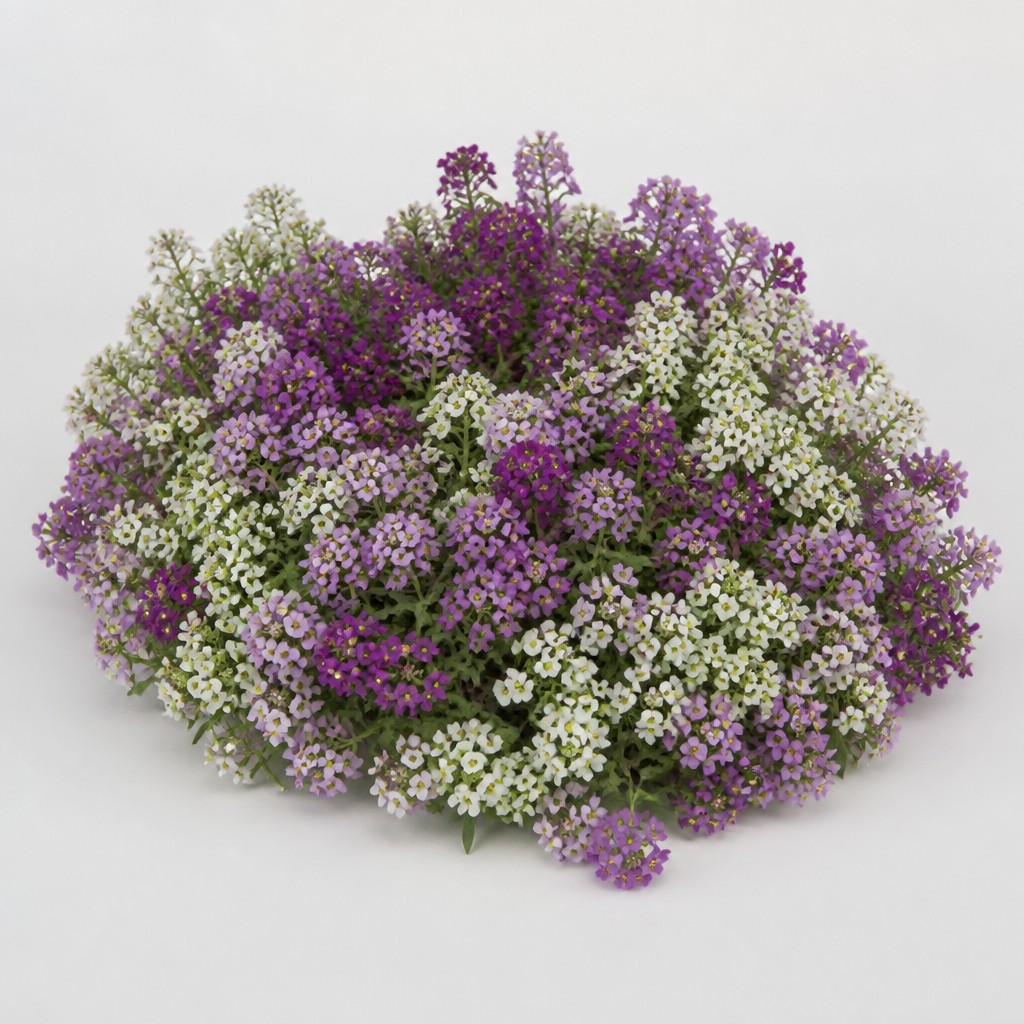Sweet Alyssum