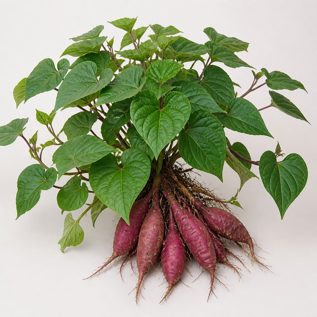 Sweet Potato