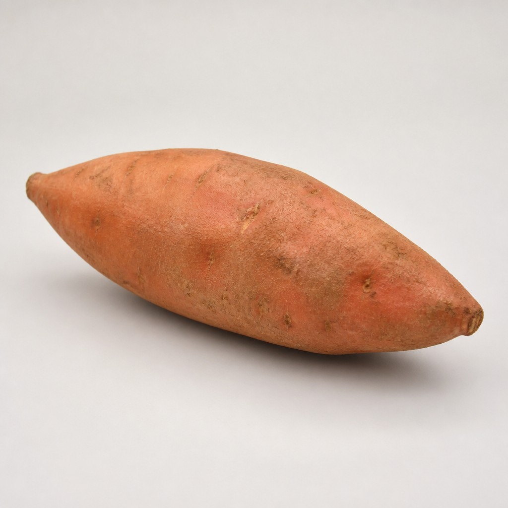 Sweet Potato