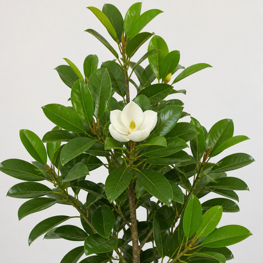 Sweetbay Magnolia