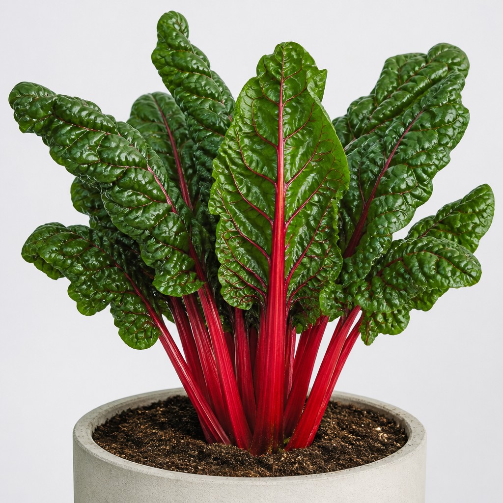 Swiss Chard