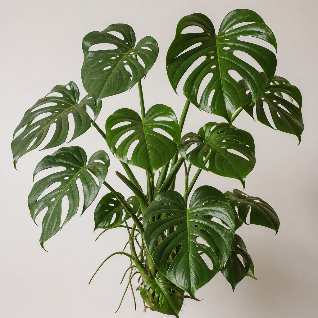 Swiss Cheese Plant