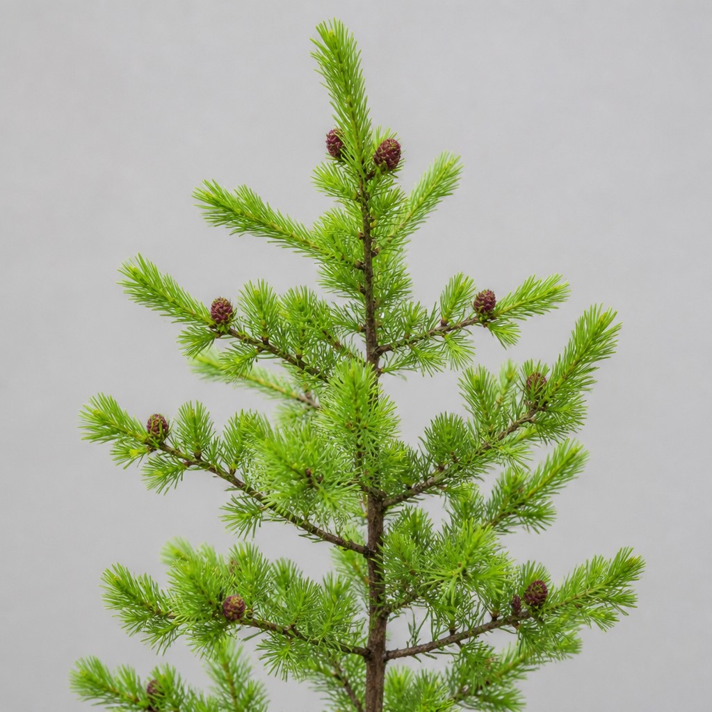 Tamarack
