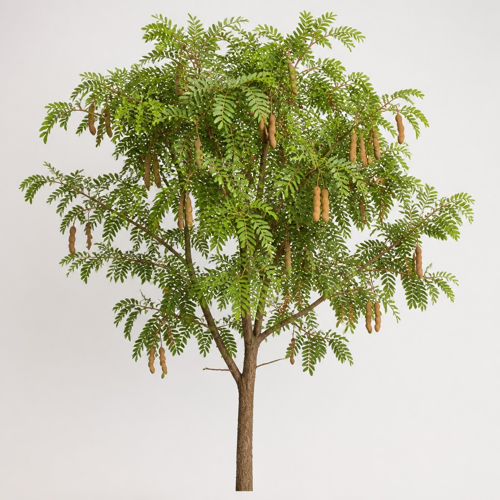 Tamarind Tree