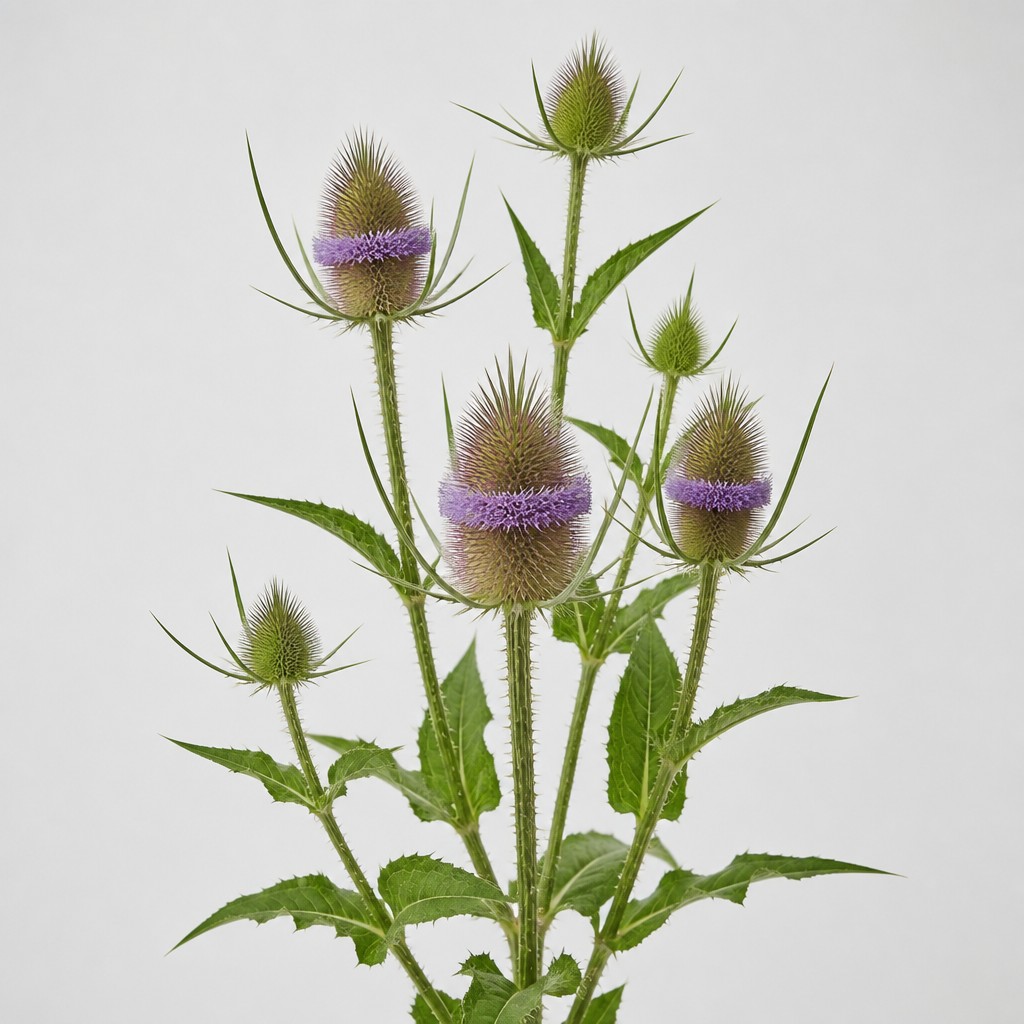 Teasel