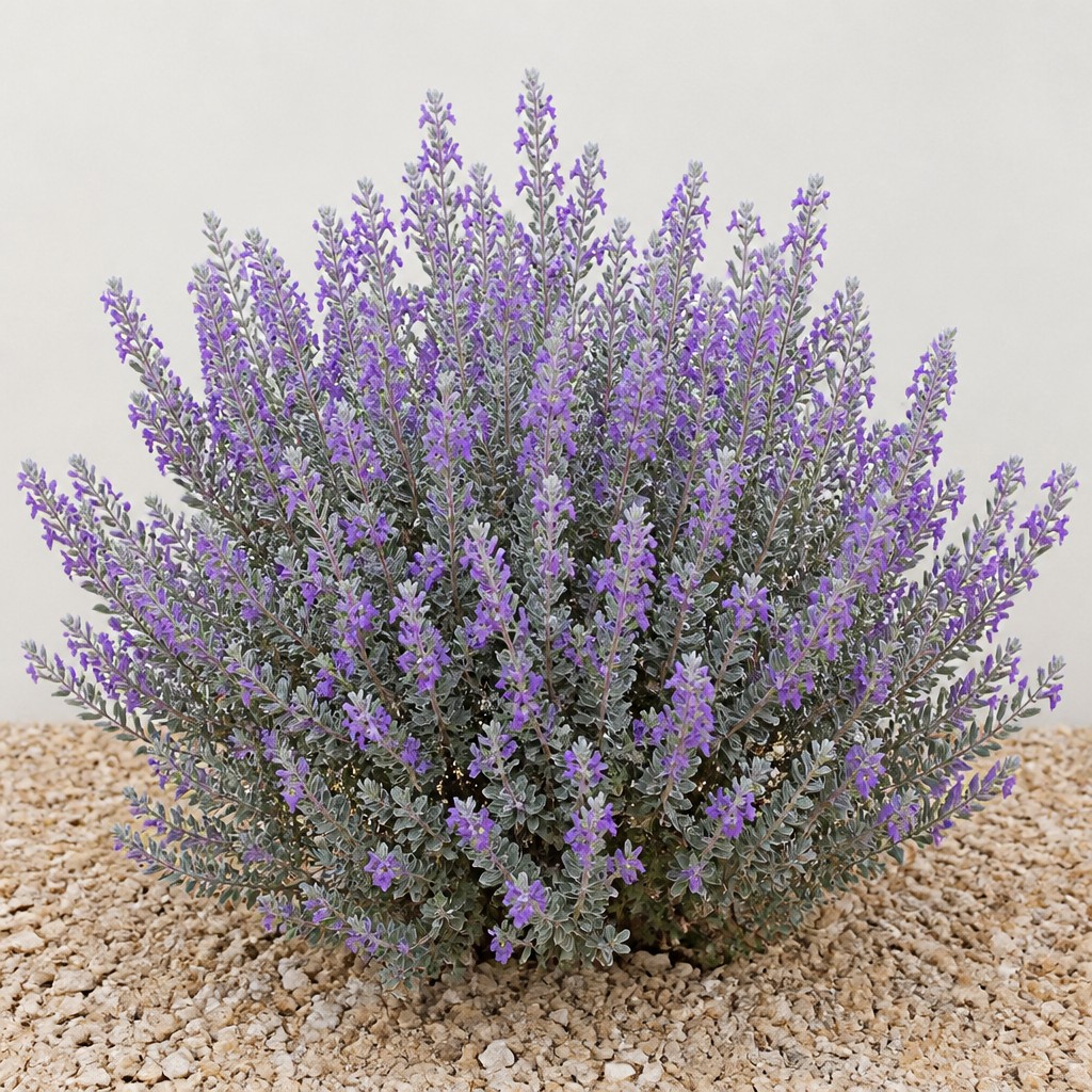 Texas Sage