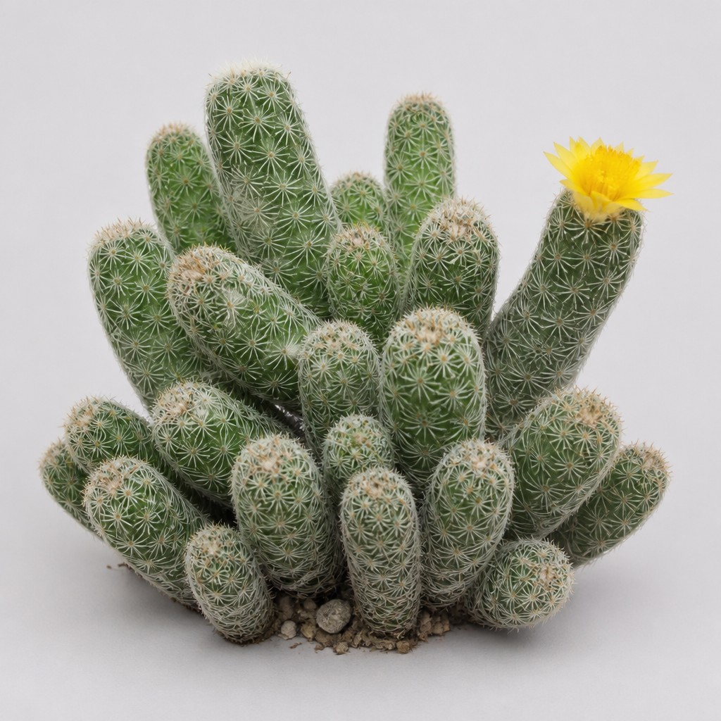 Thimble Cactus