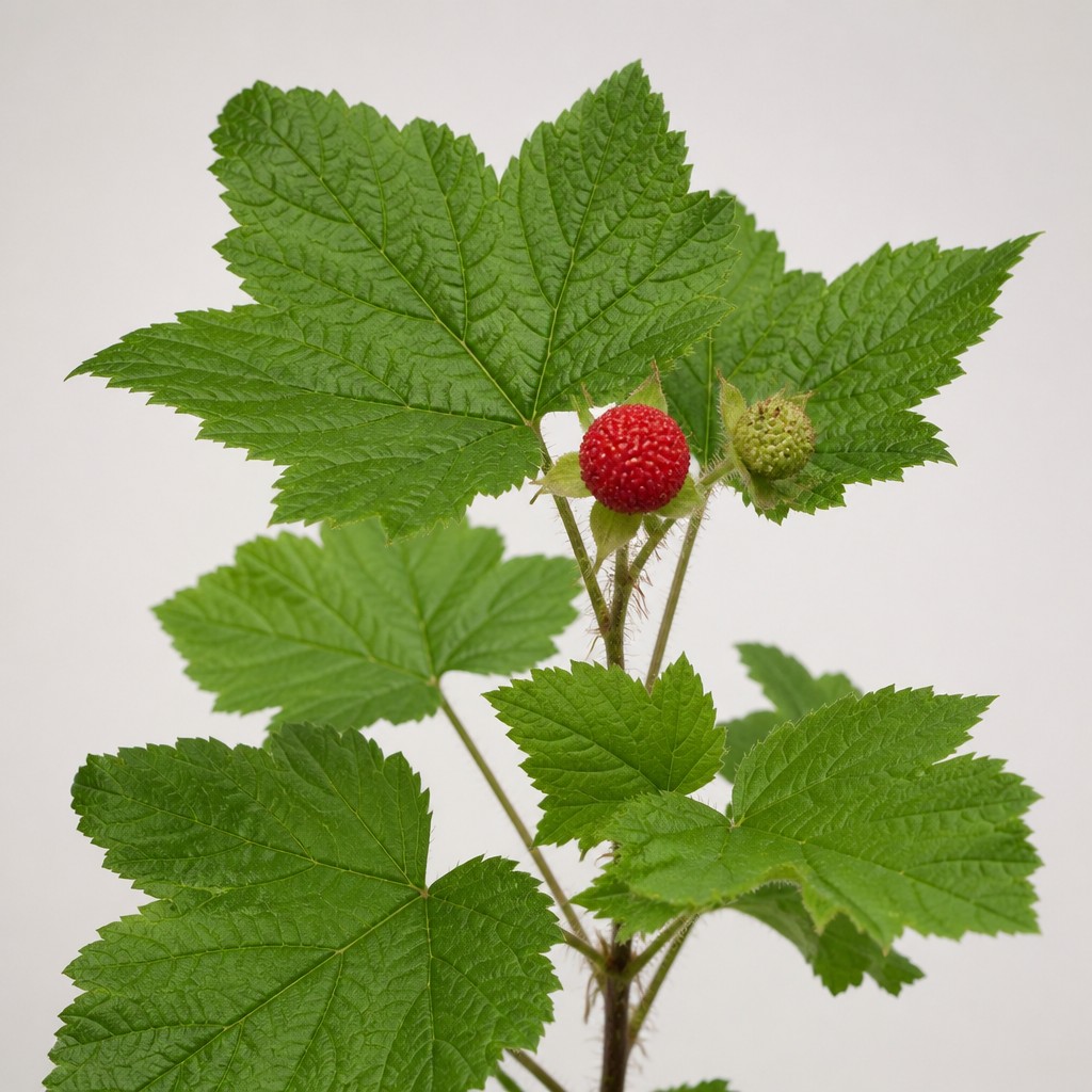 Thimbleberry