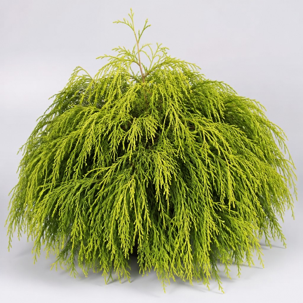 Threadleaf False Cypress