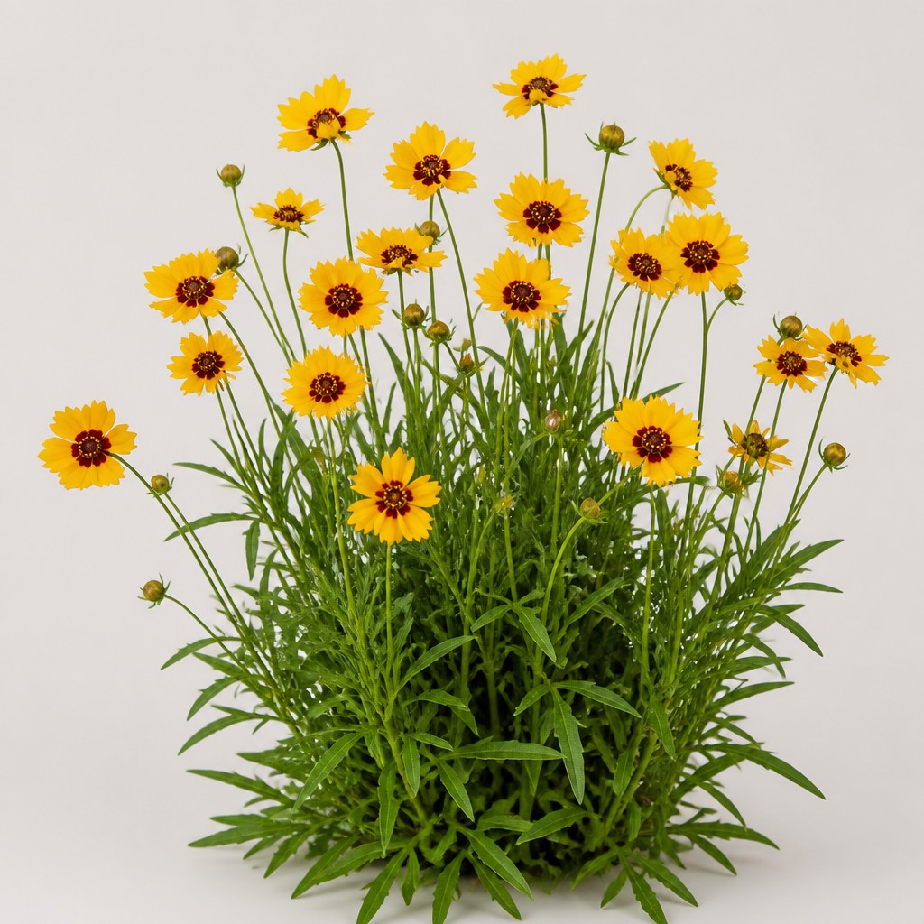Tickseed
