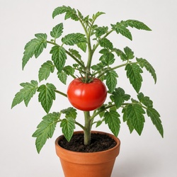 Tomato Identification Guide