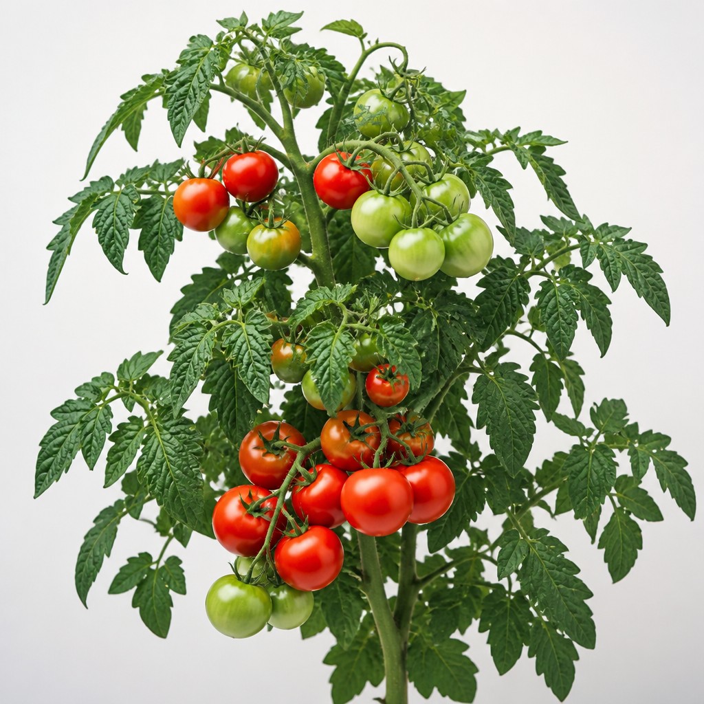 Tomato