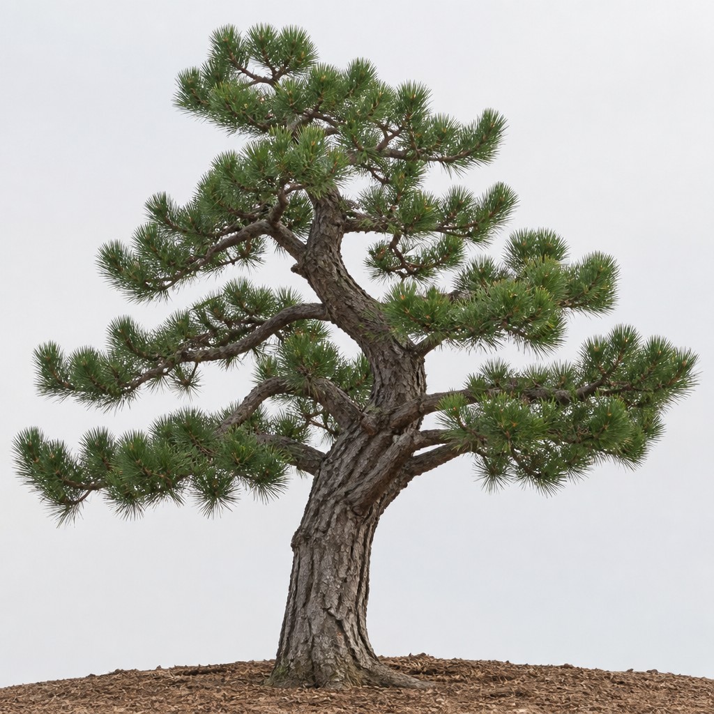 Torrey Pine