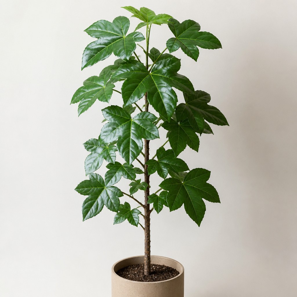 Tree Ivy