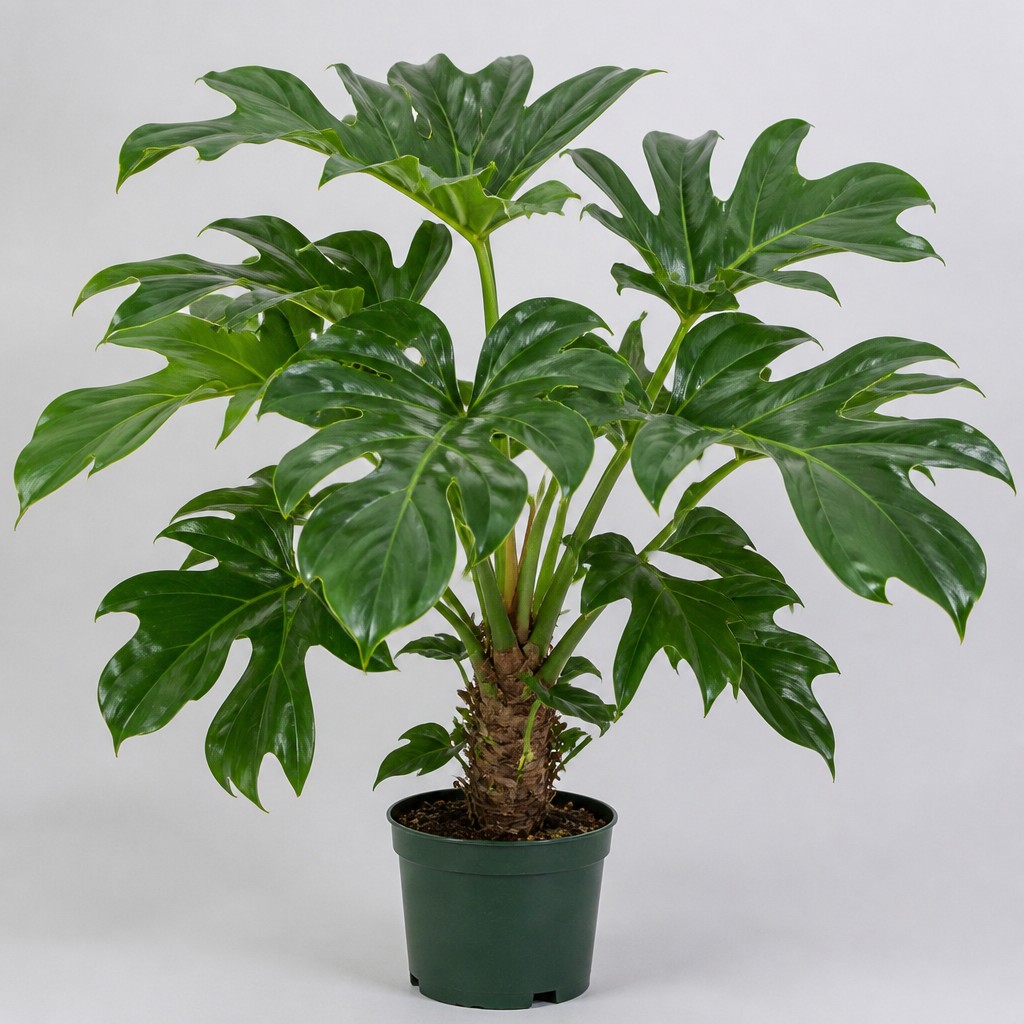 Tree Philodendron
