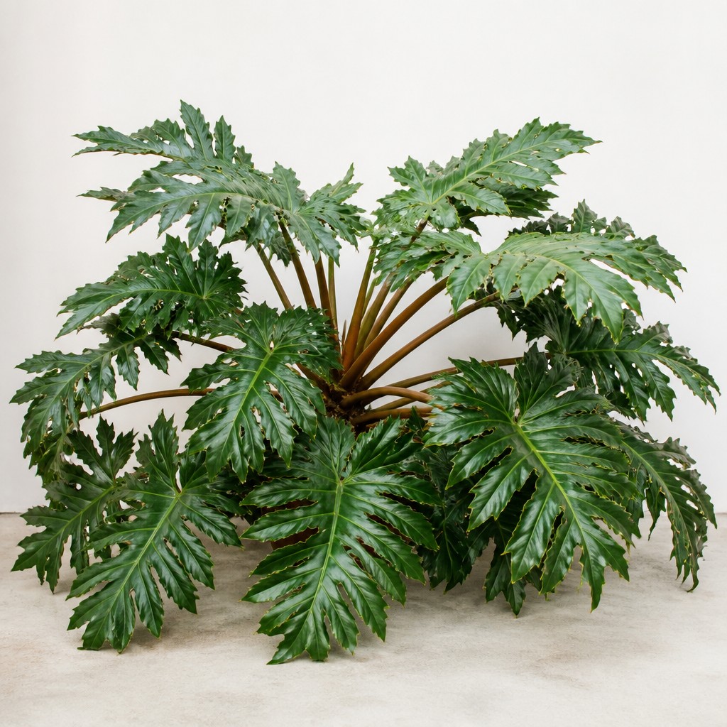 Tree Philodendron