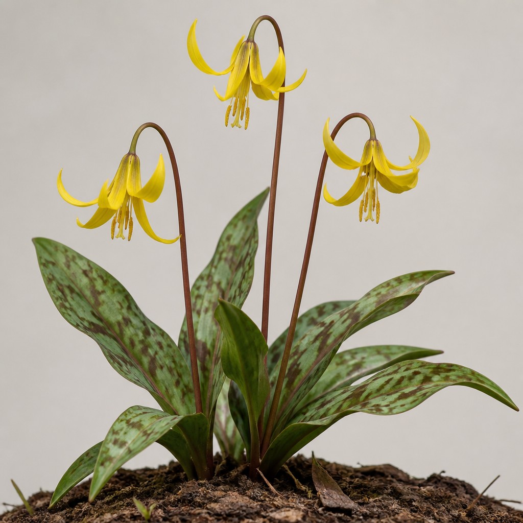 Trout Lily
