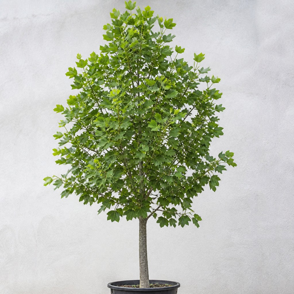 Tulip Tree