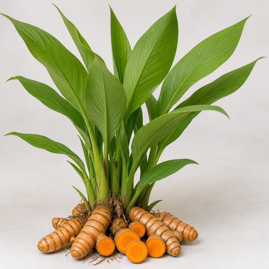 Turmeric
