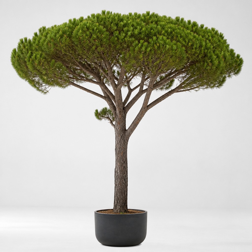 Umbrella Pine