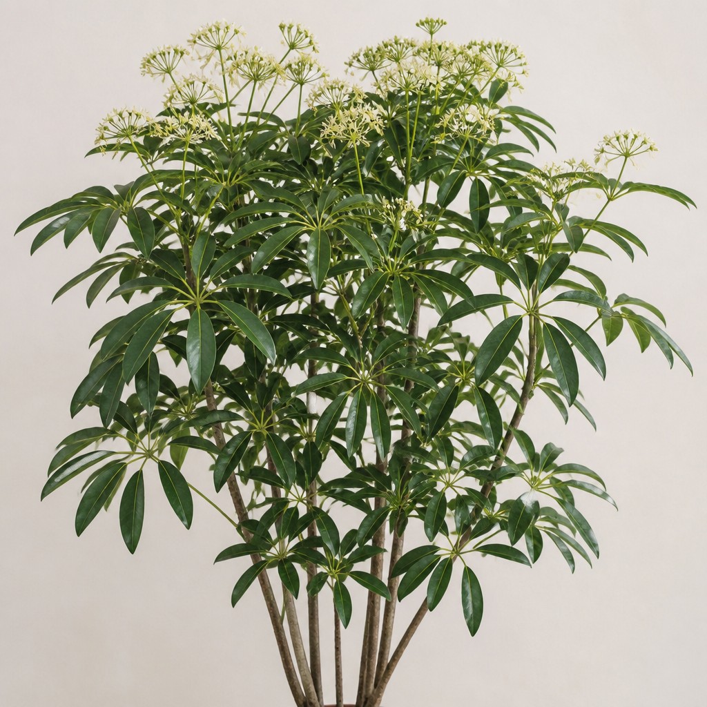 Umbrella Tree