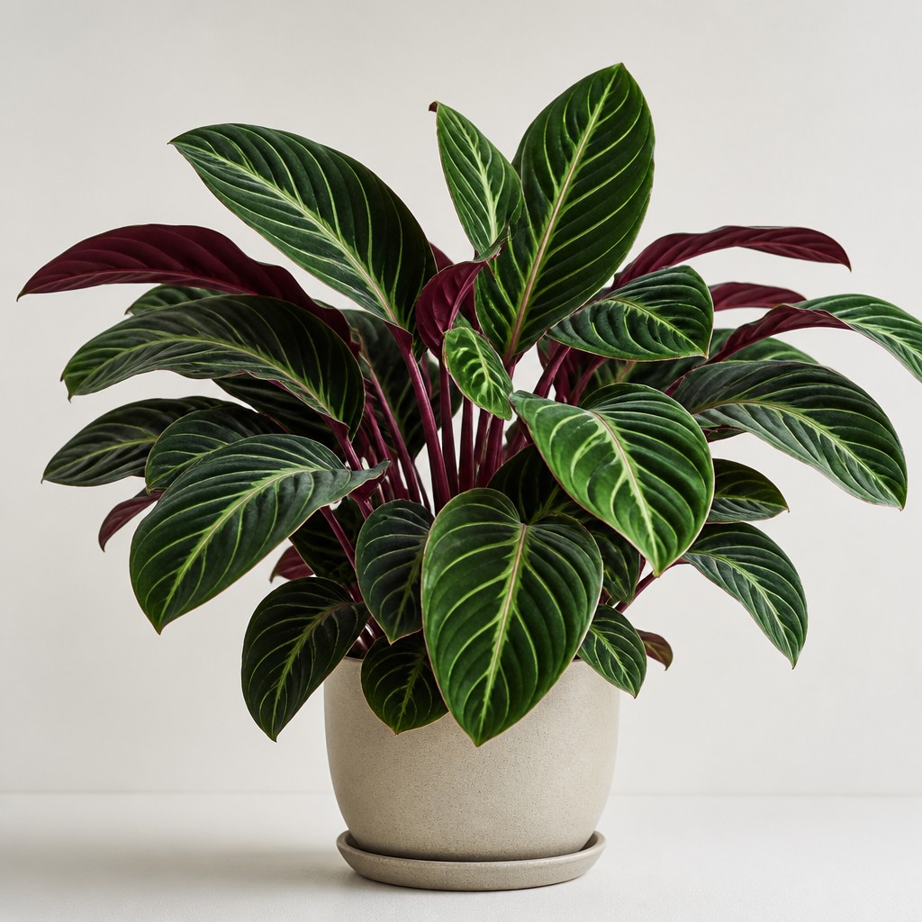Velvet Calathea