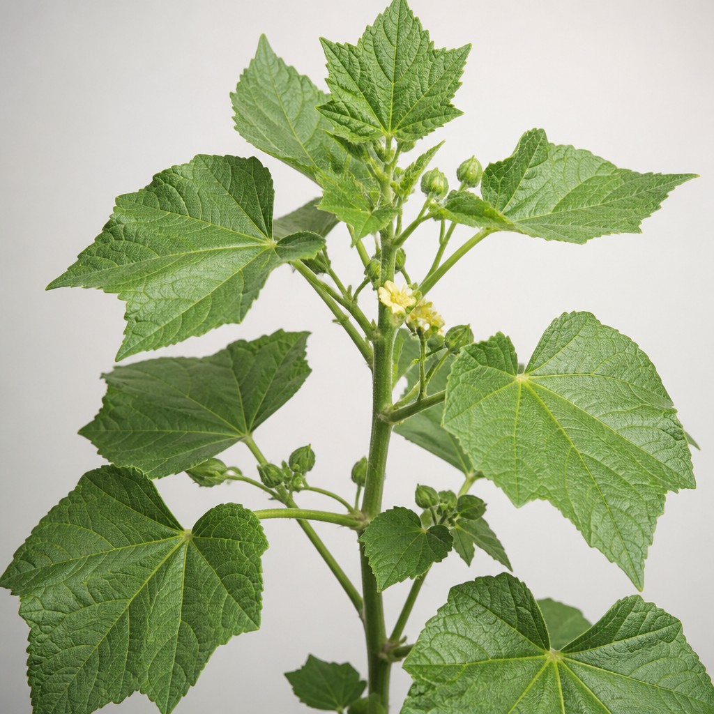 Velvetleaf