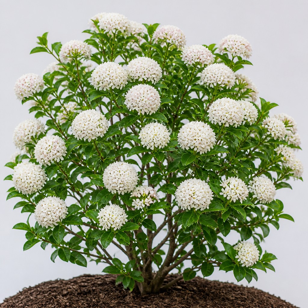 Viburnum