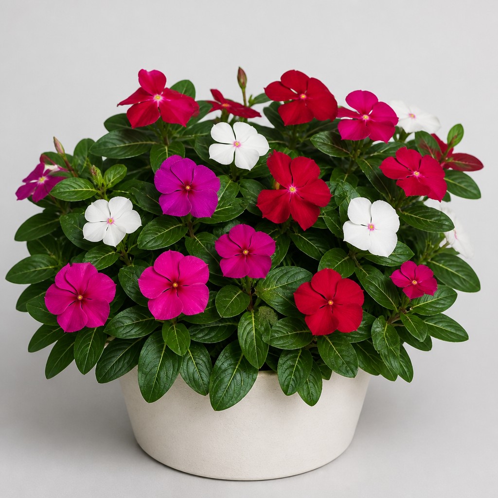 Vinca