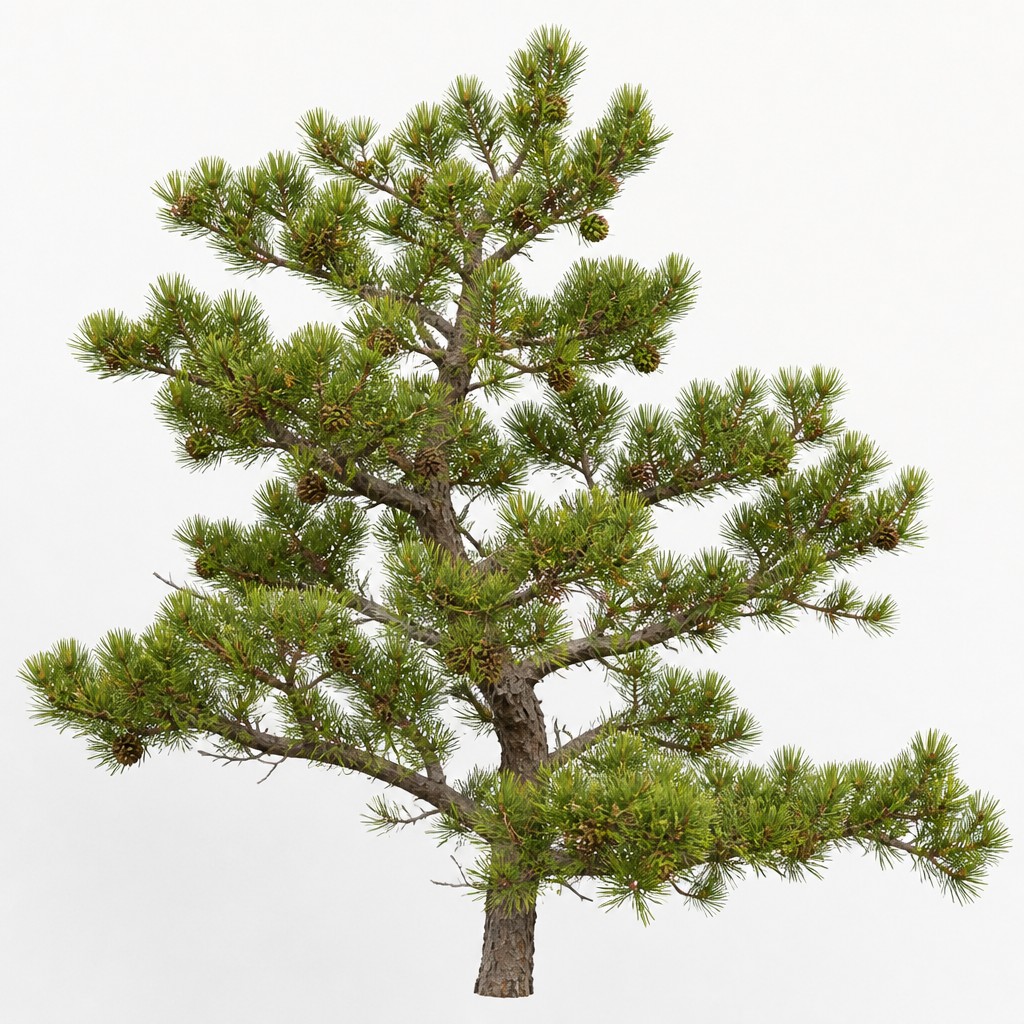 Virginia Pine